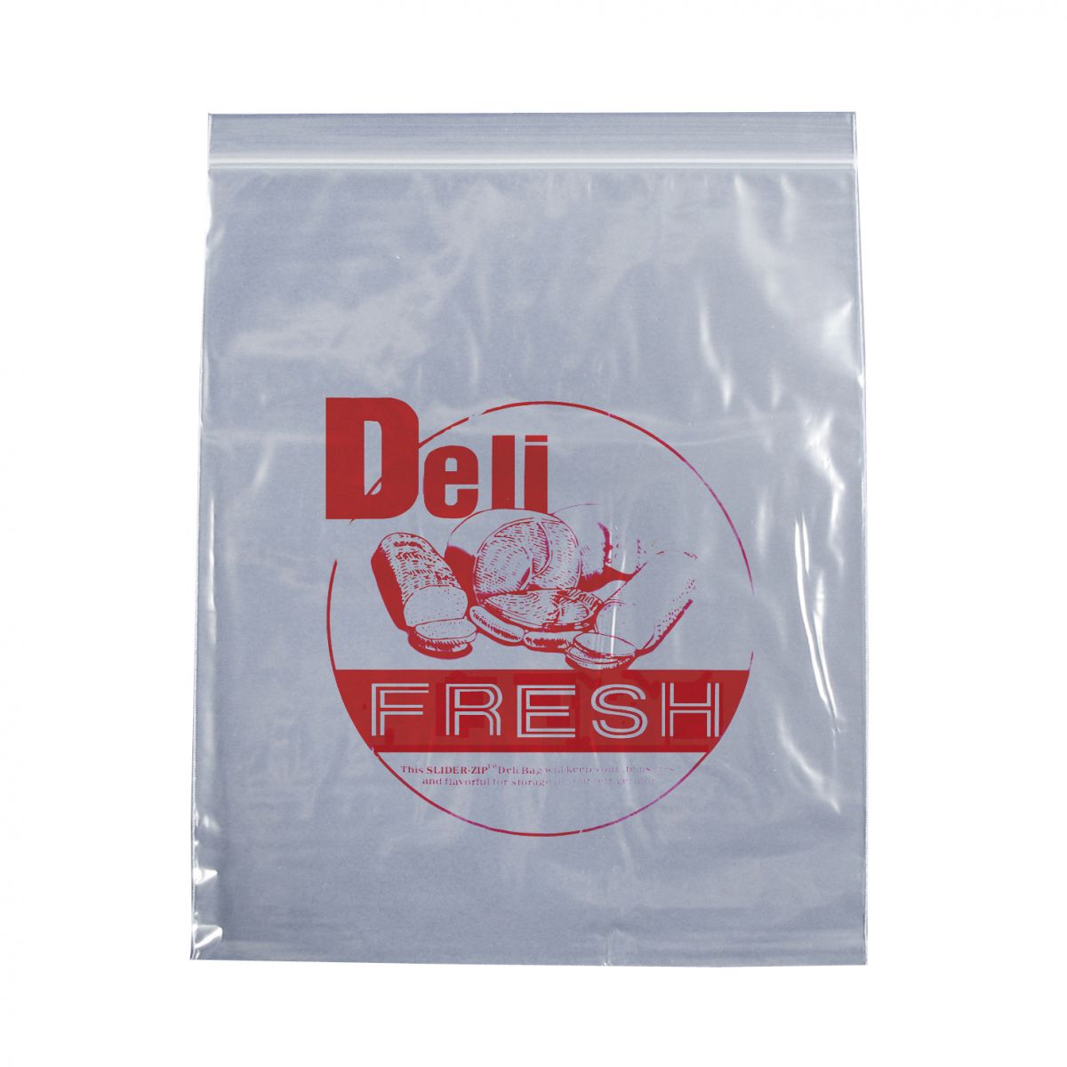 Shopping food storage DEli bags A 